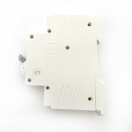 Eris ERS1M620B B20 20A 20 Amp MCB Circuit Breaker Type B